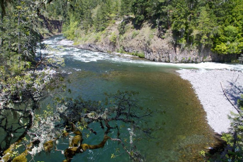 Please Help Protect the Hood River Confluence | Northwest Rafting Company