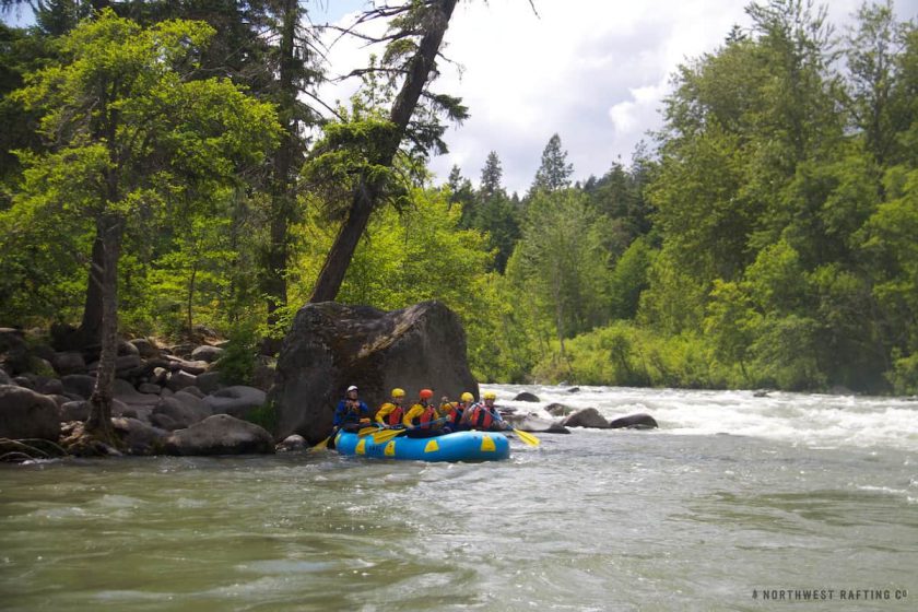 Please Help Protect the Hood River Confluence | Northwest Rafting Company