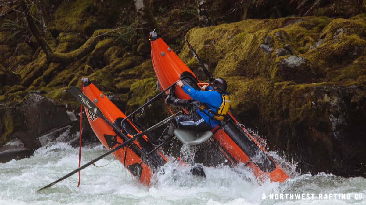 Get Ready for Winter Boating | Northwest Rafting Company