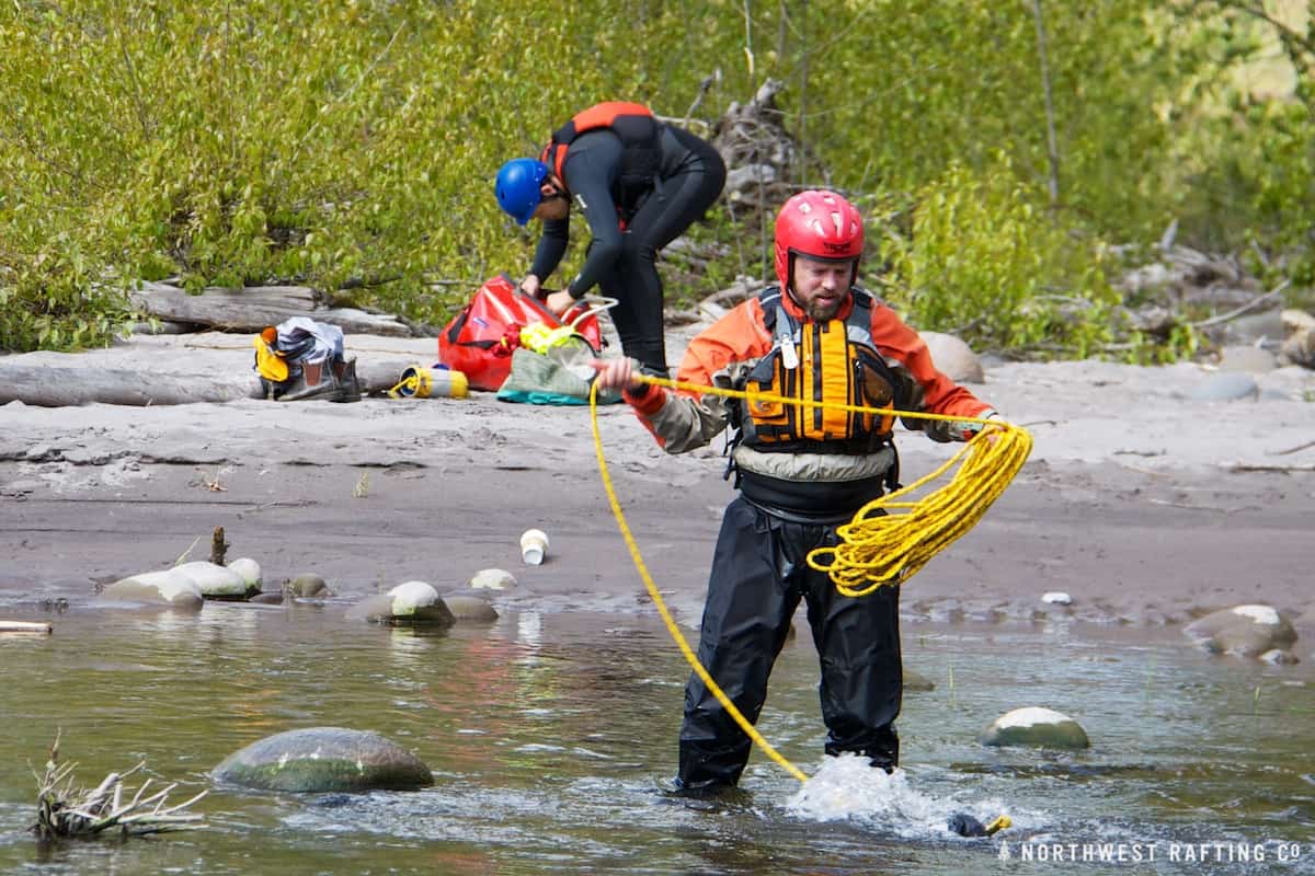 Whitewater Gift Guide - Gift Ideas for Rafters & Kayakers - Wet