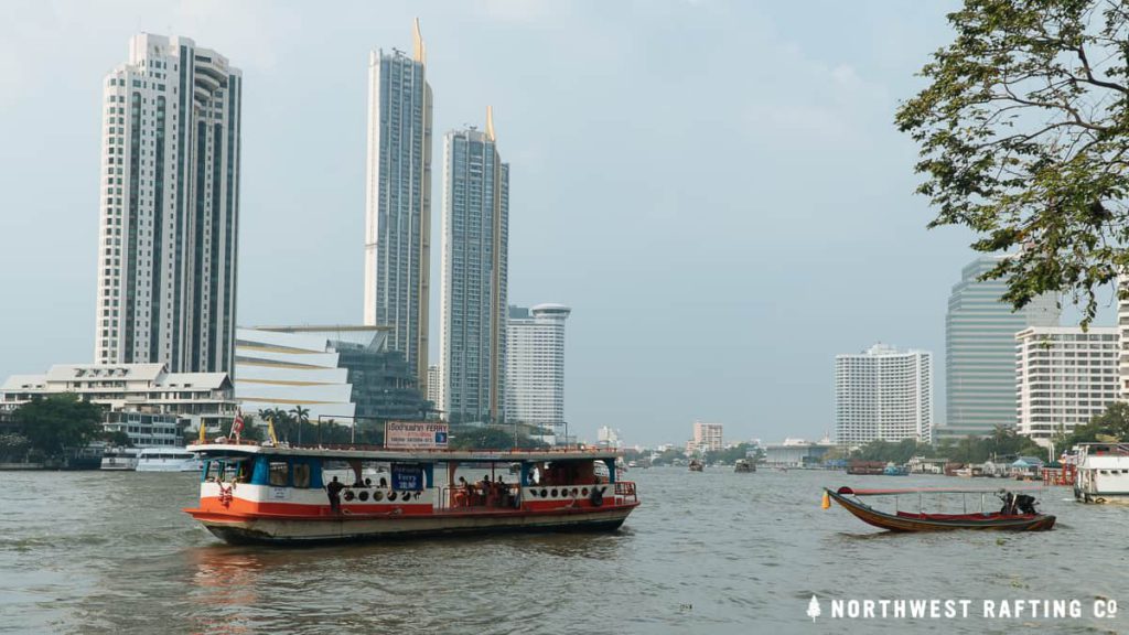 A First Timer's Guide to Bangkok - Northwest Rafting Company