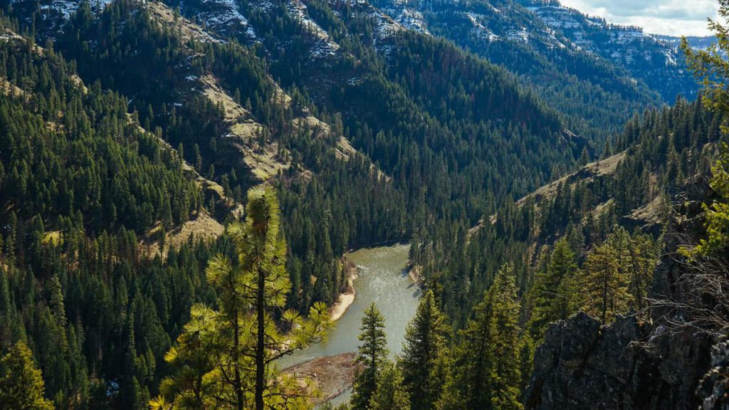 Grande Ronde and Wallowa River Trip Report | Northwest Rafting Company