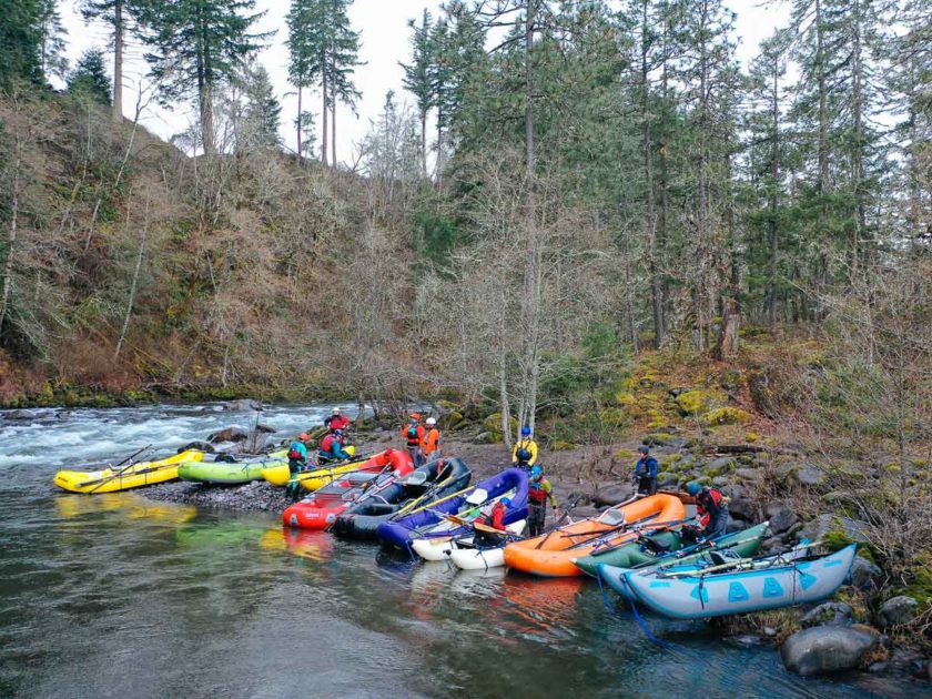 The Best River Rafting Trips in the West | Northwest Rafting Company