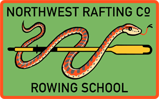 Northwest Rafting Company Rowing and Guide School